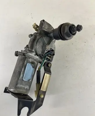 Opel Frontera A Rear window wiper motor 22107062 2210706