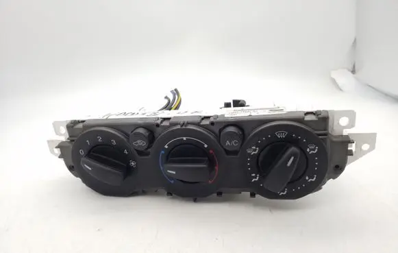 Ford Focus Climate control unit 7M5T19980AA
