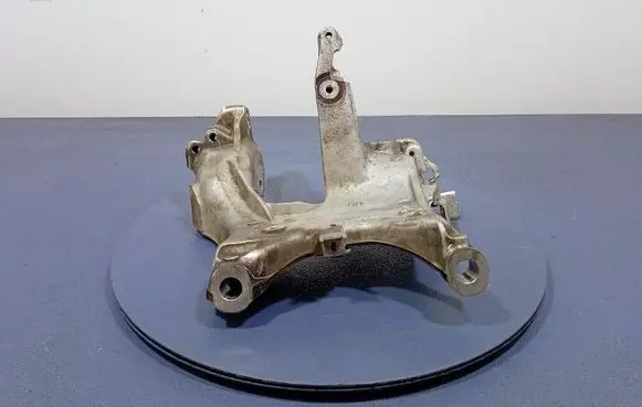 Alpine A610 Engine mount vacuum valve 80A399296