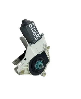 Audi A4 S4 B8 8K Rear door window regulator motor 8K0959812A