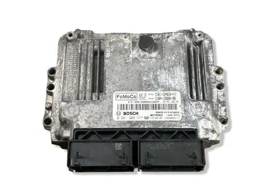 Ford Focus Engine control unit/module ECU CV6112A650ANF