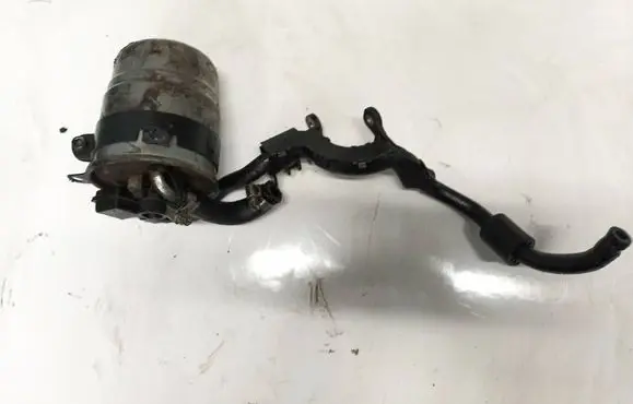 Mercedes-Benz R W251 Fuel filter a6420920040