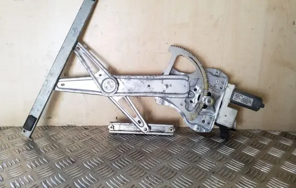 Toyota Corolla E120 E130 Front door window regulator with motor 992046100 6981002150 993189XXX