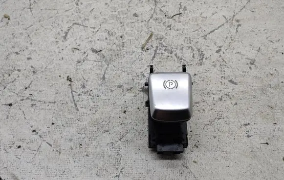 Mercedes-Benz C W205 Hand parking brake switch A2059051516 HW164100 0264Q1