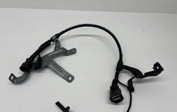 ABS rear brake sensor