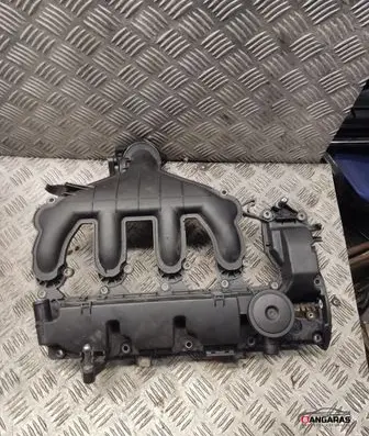 Ford Mondeo MK IV Intake manifold 9662688980