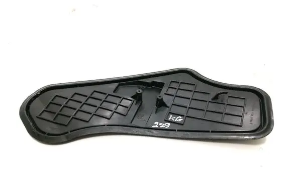 Audi Q5 SQ5 Other rear door trim element 8R0839915B