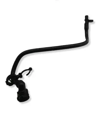 Volvo V70 Gearbox oil cooler pipe/hose 6G917890CC