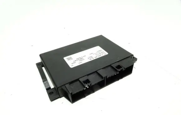 Mercedes-Benz Vito Viano W639 Gearbox control unit/module A0009001900 A0009027202 A0034464110