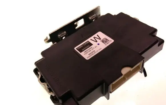 Nissan Navara D23 Other control units/modules 330845JK0B