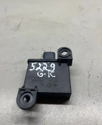 Tire pressure sensor