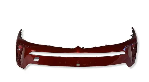 Opel Grandland X Front bumper 9840131477 C08628 10231145