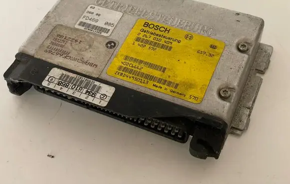BMW 7 E38 Gearbox control unit/module 2267010409 1422572