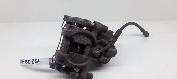 Audi A3 S3 8V Rear brake caliper 5Q0615406