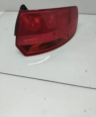 Audi A3 S3 8P Rear/tail lights 8P4945096