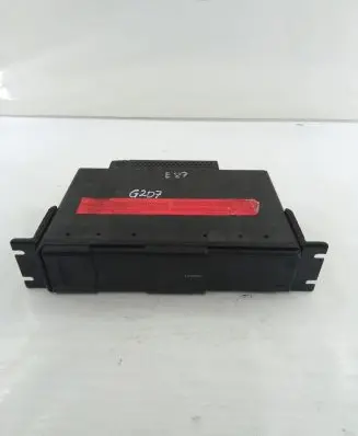 BMW 1 E81 E87 CD/DVD changer 6958198