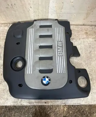 BMW X3 E83 Engine cover (trim) 7796091 11147796091