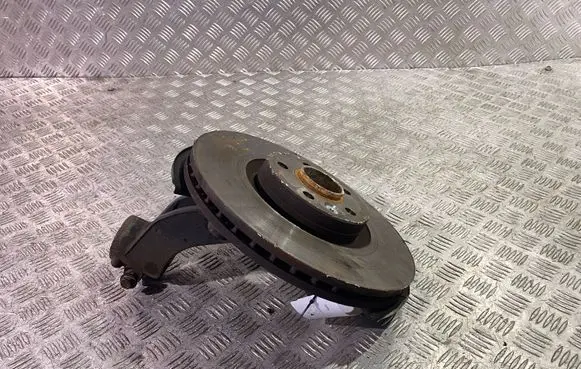 Volvo XC60 Front wheel hub