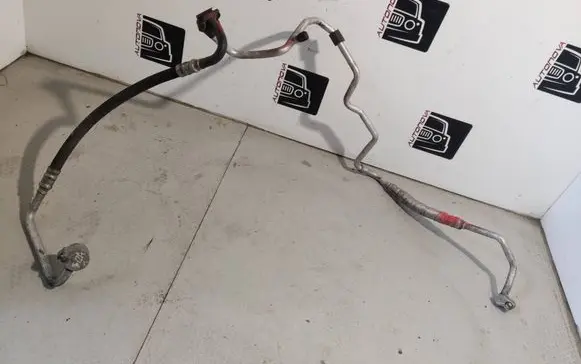 Seat Ibiza IV (6J,6P) Air conditioning (A/C) pipe/hose 6R1820743K