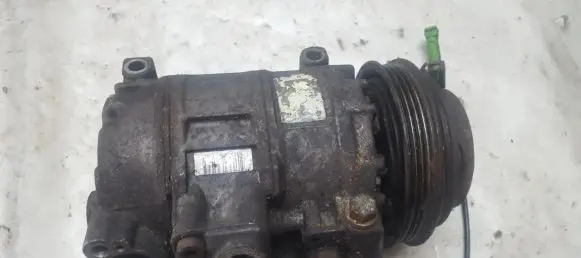 Audi A6 S6 C5 4B Air conditioning (A/C) compressor (pump) 4B0260805C 447170-6294