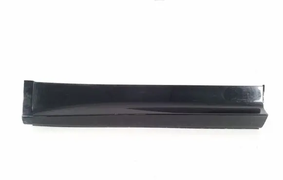 Porsche Cayenne (9Y0 9Y3) Rear door trim (molding) 9Y0839096E