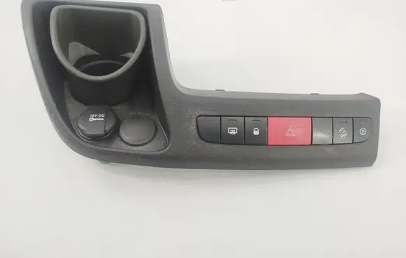 Peugeot Boxer Cup holder 1308184070 7355861730 PBTGF20