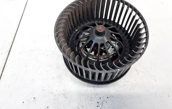 Ford C-MAX II Heater fan/blower 1736007104