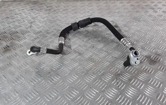 Audi A7 S7 4G Air conditioning (A/C) pipe/hose 4G0260701CA