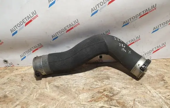 BMW 1 F20 F21 Intercooler hose/pipe 4742748