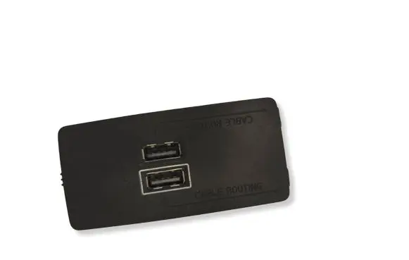 Volvo XC60 USB socket connector 31407038