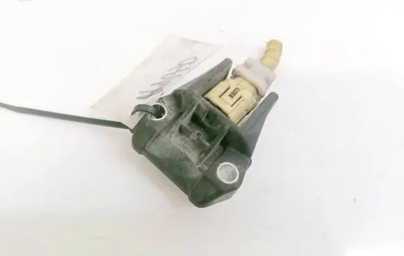 Subaru B9 Tribeca Airbag deployment crash/impact sensor 98231AG01A