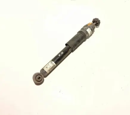 Opel Mokka B Rear shock absorber/damper 98426920800 9824423480 9824423680