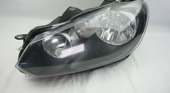 Volkswagen Golf VI Headlight/headlamp 5K1941005L 1EG009901