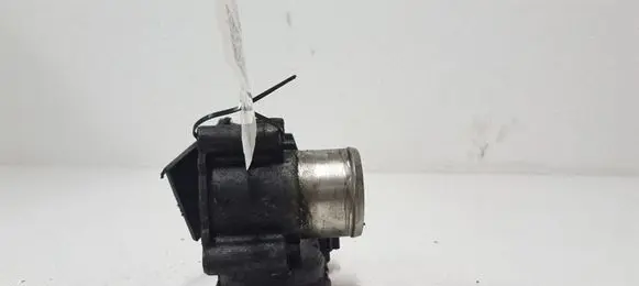 Renault Scenic II - Grand scenic II Throttle valve 8200330812 8200330810 0281002681