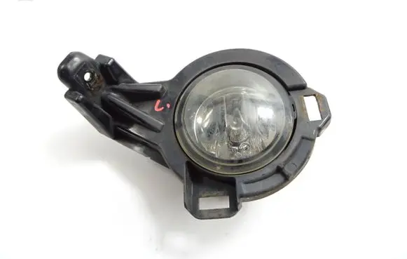 Nissan Juke I F15 Front fog light 