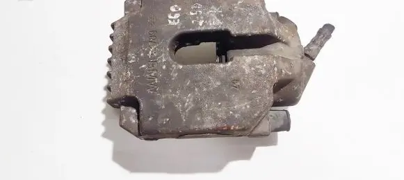 BMW 5 E60 E61 Front brake caliper 6024