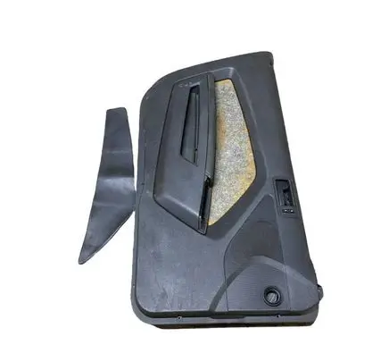 Ford Mustang V Front door card panel trim DR336323943AF AR3X63211A83AC