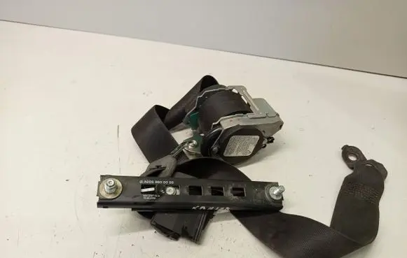 Volkswagen Crafter Front seatbelt A9068600088 601384100