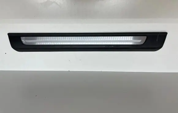 Audi Q7 4M Front sill trim cover 4M0853373A 4M0853373B 4M0853373C