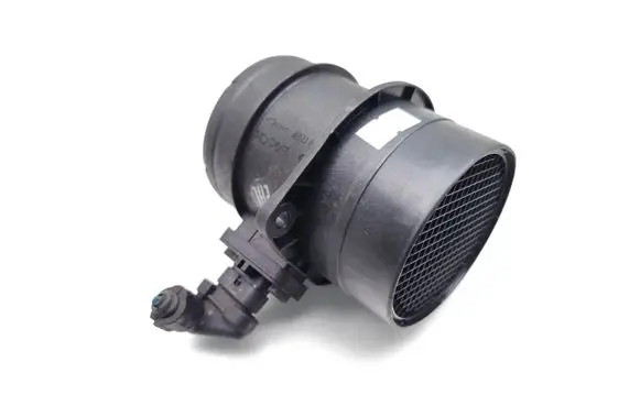 Seat Alhambra (Mk2) Mass air flow meter 0281002956 268758821 F00C268080