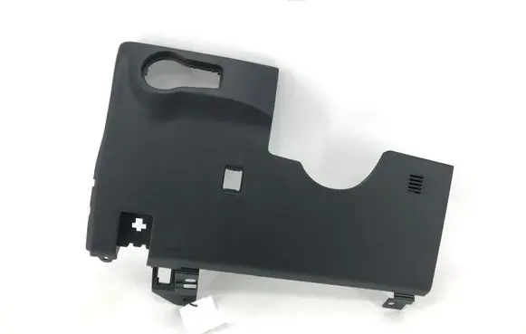 Chrysler Pacifica Dashboard lower bottom trim panel 6AL72DX9AE