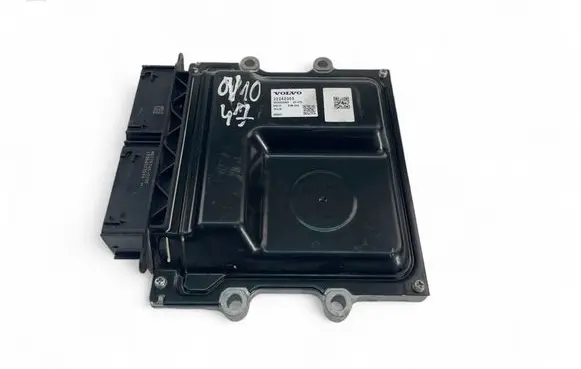 Engine control unit/module ECU