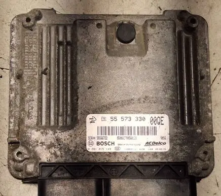 Engine control unit/module