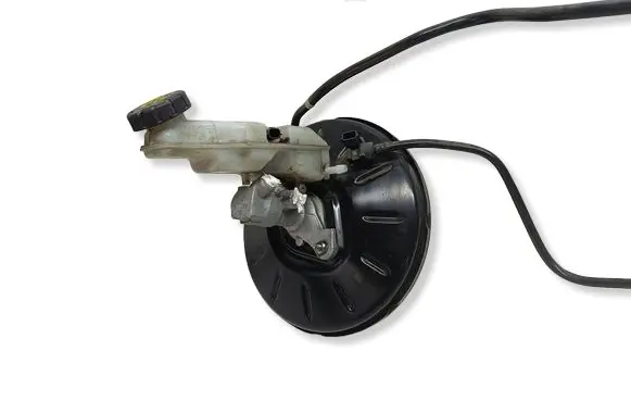 Renault Captur Brake booster 472105699R 653K7D0538