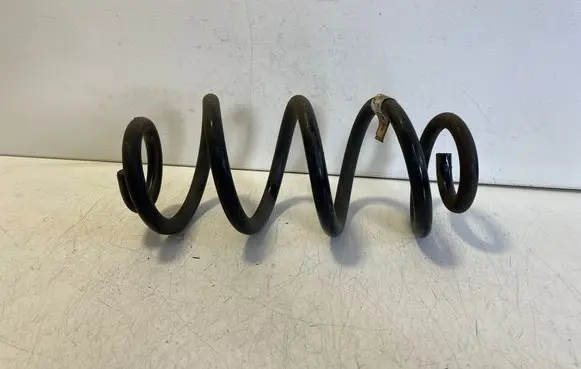 Audi A5 Rear coil spring 8W0511115