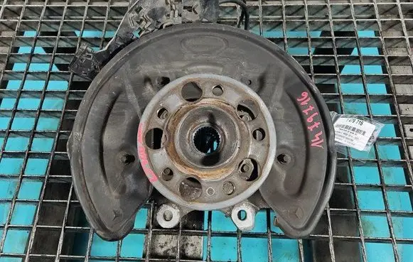 Mercedes-Benz C W205 Rear wheel bearing hub IMPRK1479716