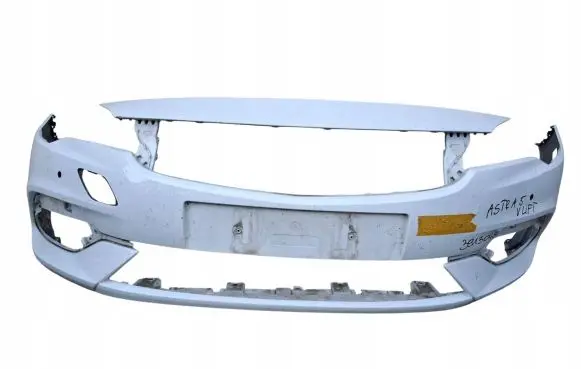 Opel Insignia B Front bumper 39140468