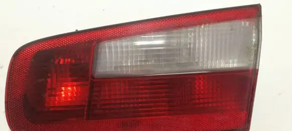 Renault Laguna II Tailgate rear/tail lights 8200002476