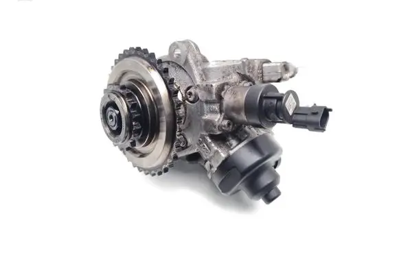 KIA Soul Fuel injection high pressure pump 331002A600 0445010596