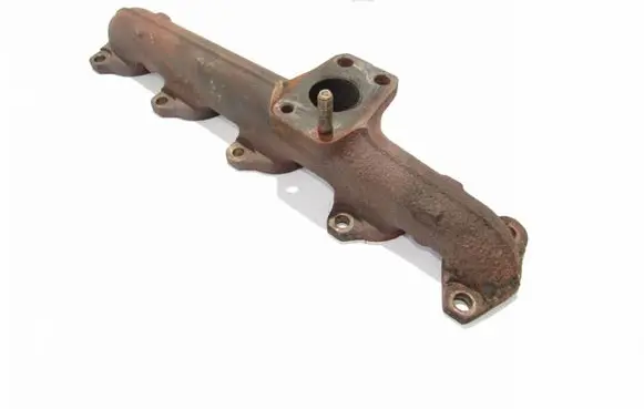 Volvo C30 Exhaust manifold 548028